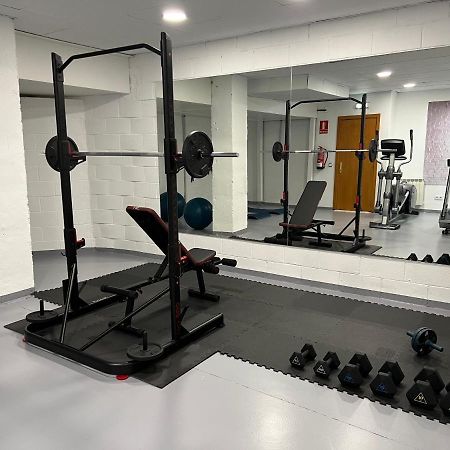 Oca Villa De Aviles Hotel מראה חיצוני תמונה