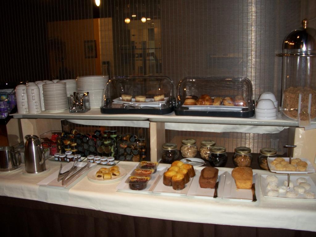 Oca Villa De Aviles Hotel מראה חיצוני תמונה