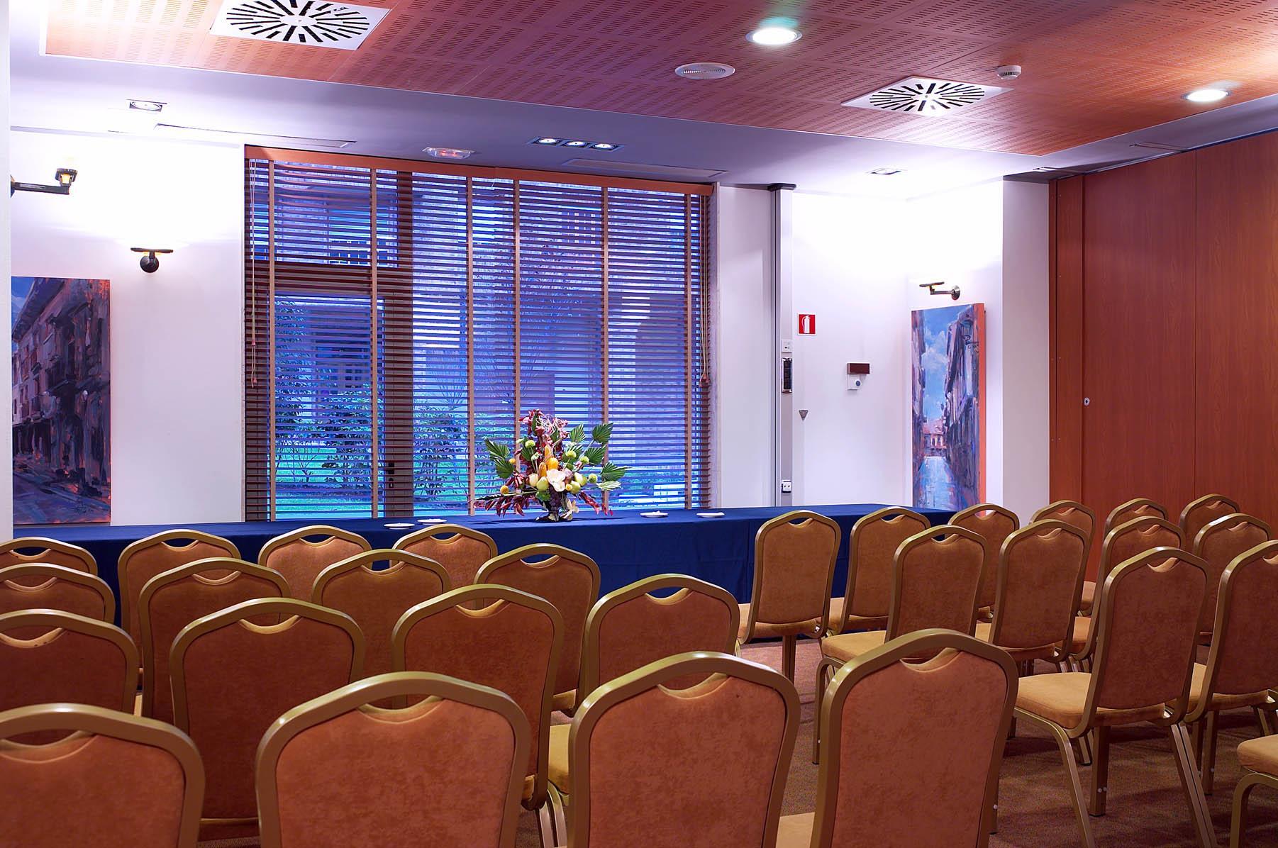 Oca Villa De Aviles Hotel מתקנים תמונה